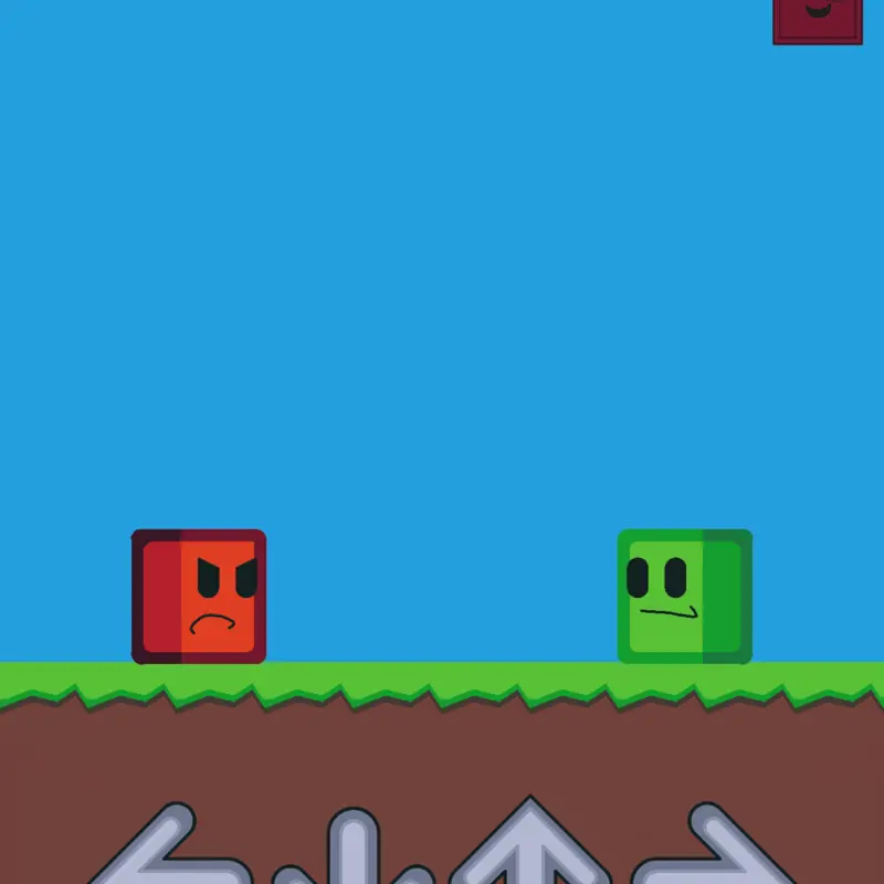 Game by @Doodle_man