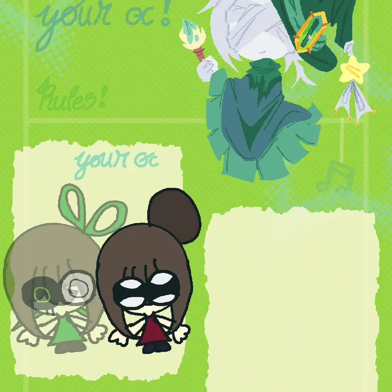 Game by @wenda_star_sprunki