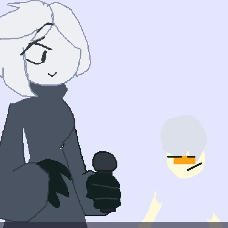 Game by @moxion