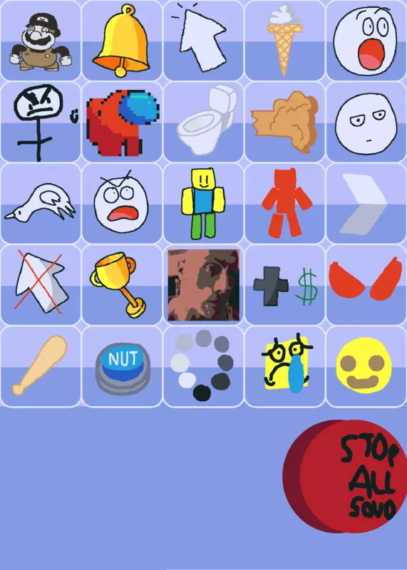 Game by @vojta