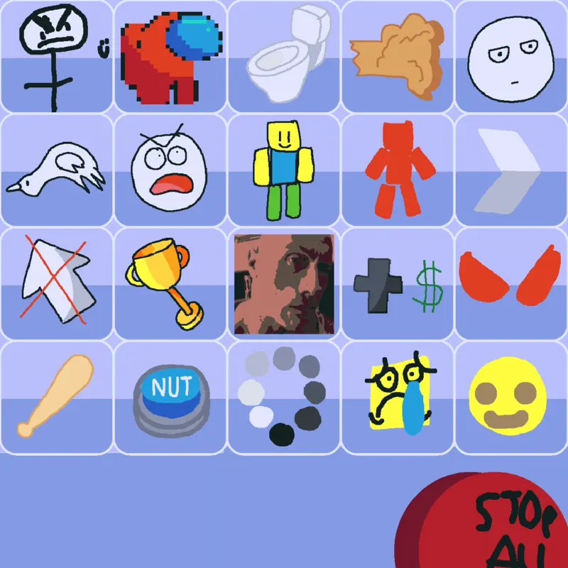 Game by @vojta