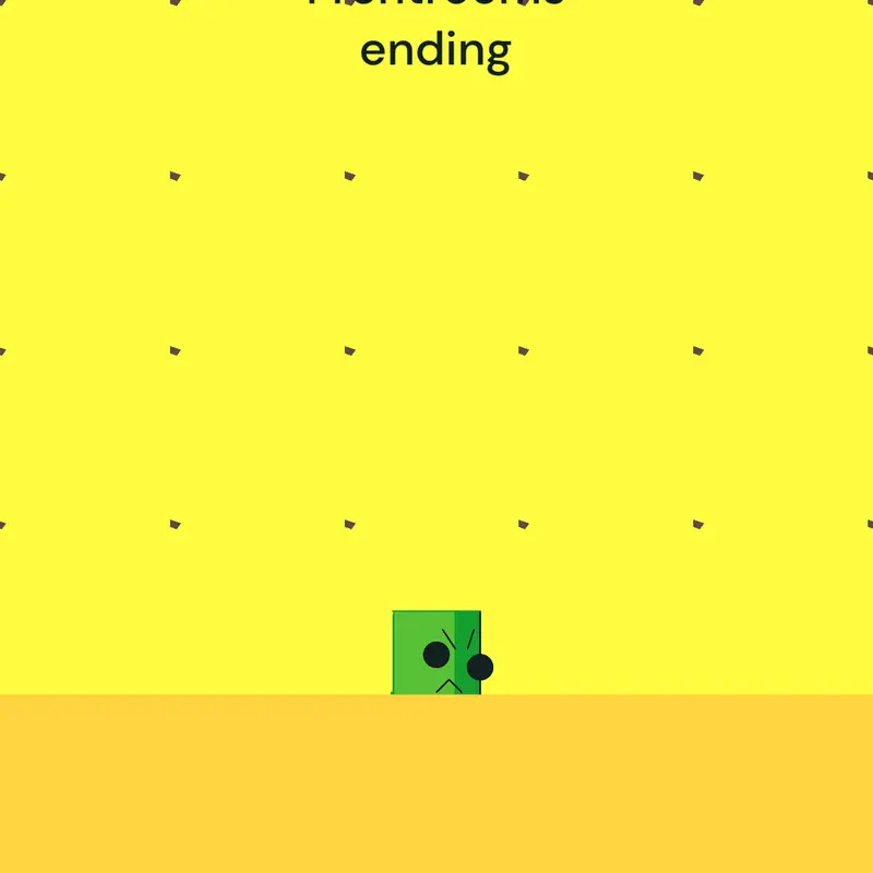 Game by @atleast3charecters