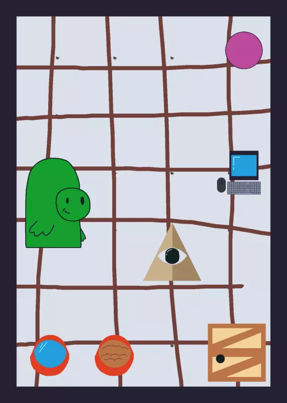 Game by @Gheedur