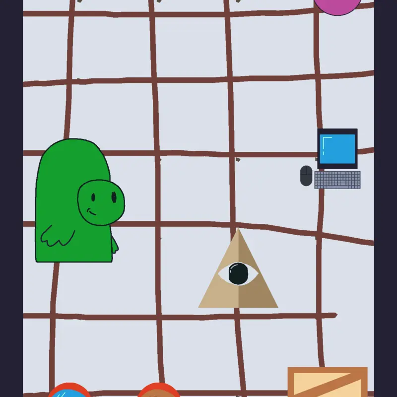 Game by @Gheedur