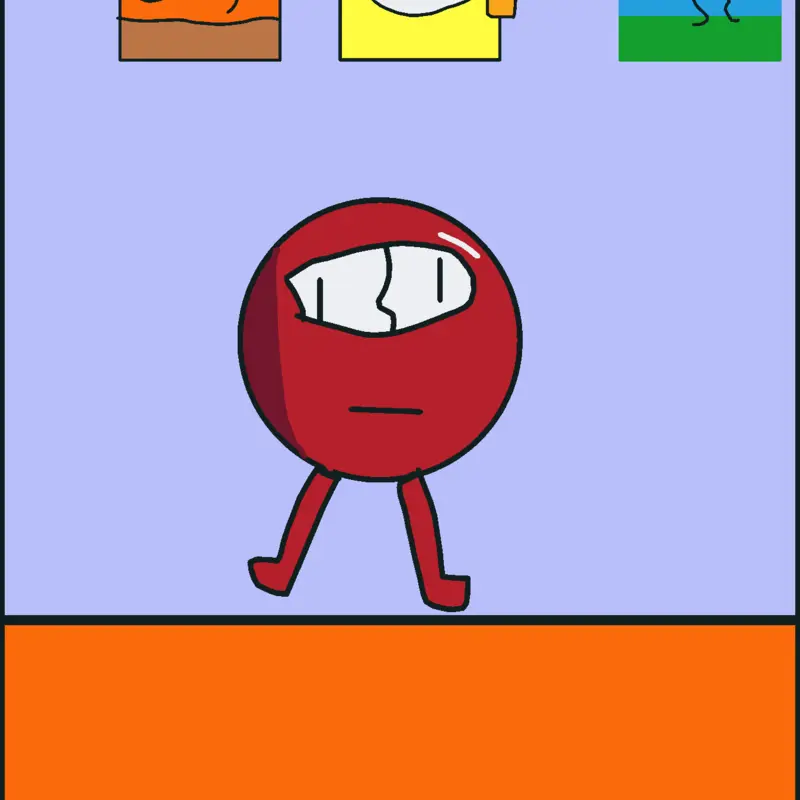 Game by @surtazk
