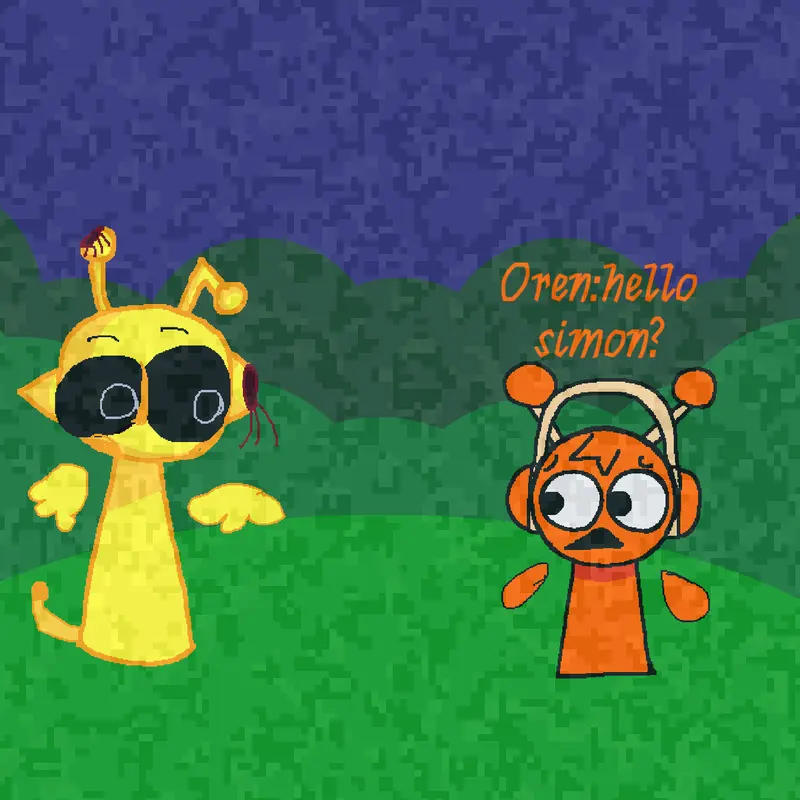 Game by @Chococat16