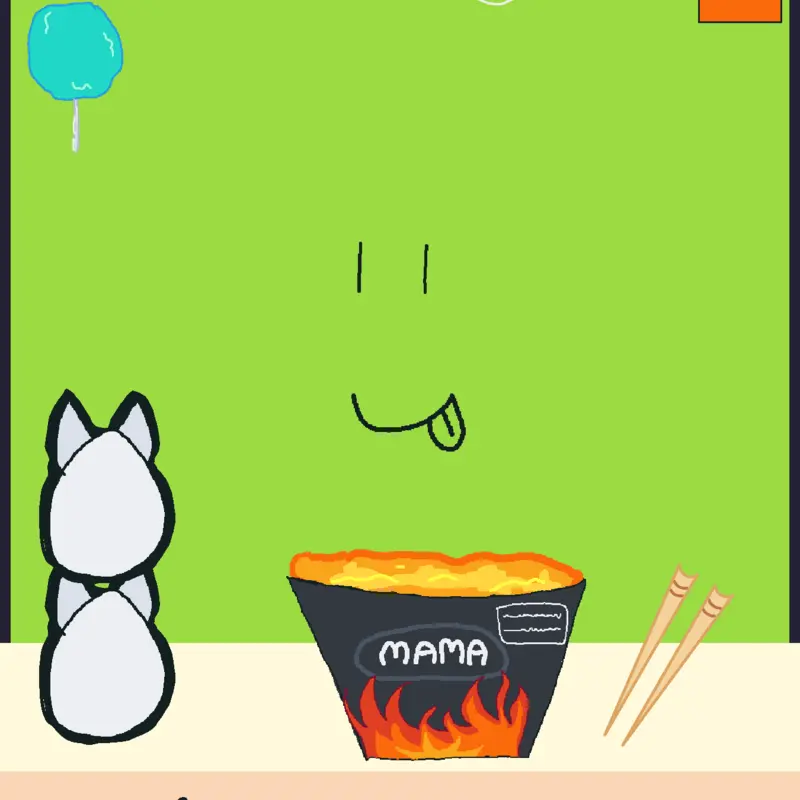 Game by @MiaTheEyekon