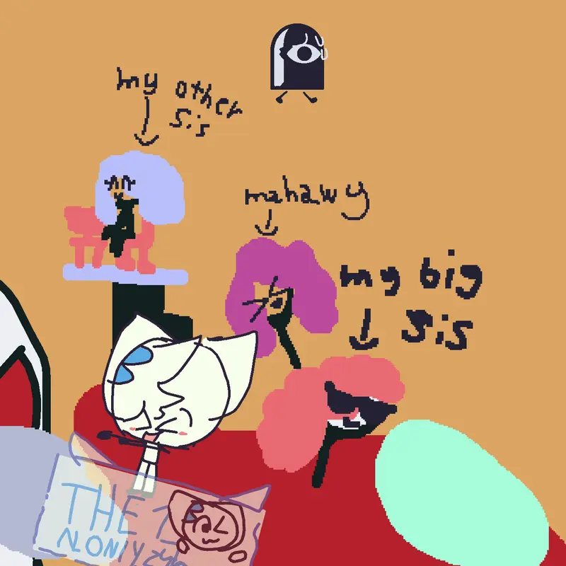 Game by @-_kibiziiiyahh-_