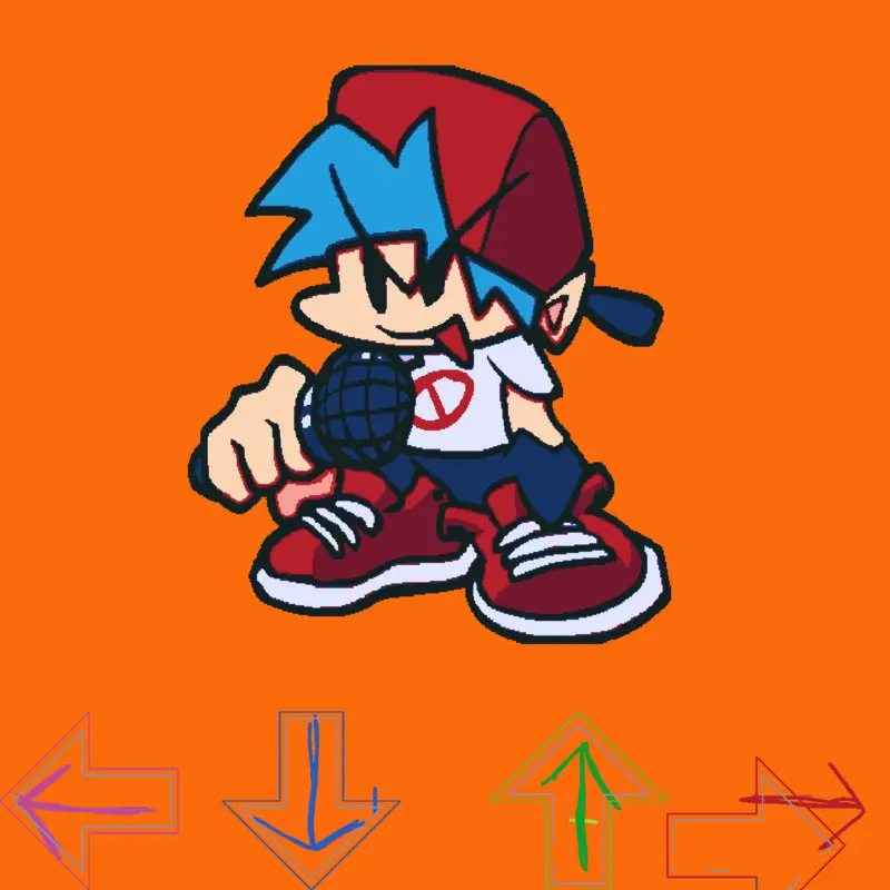 Game by @A1d3n1x