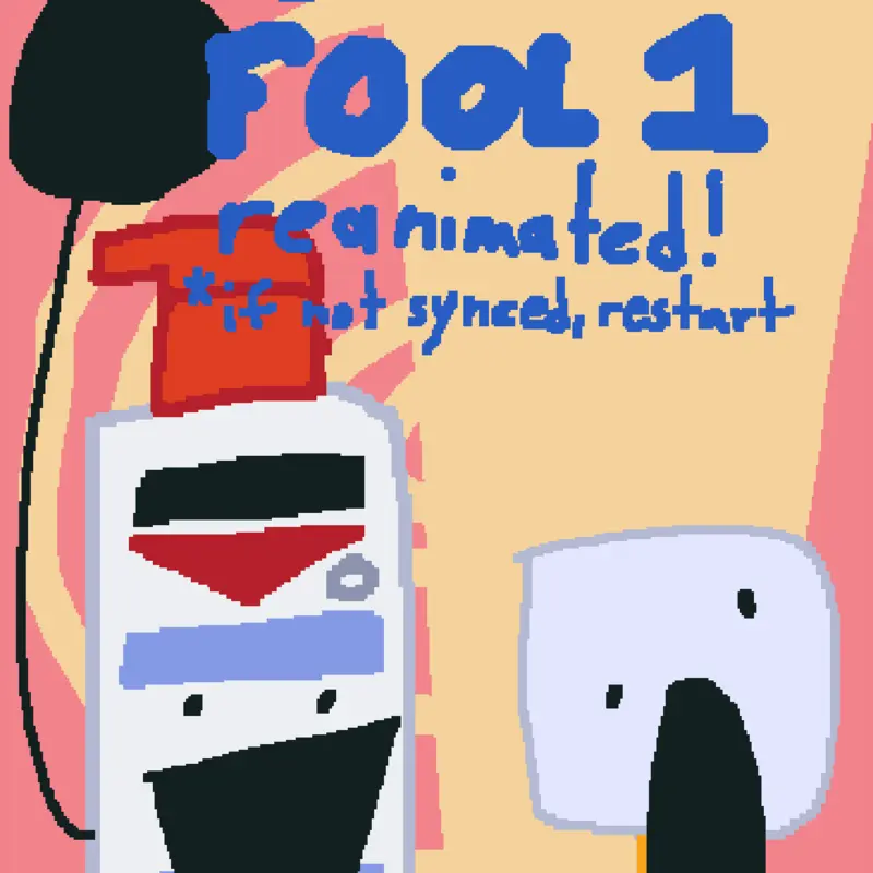 Game by @ArcticToast