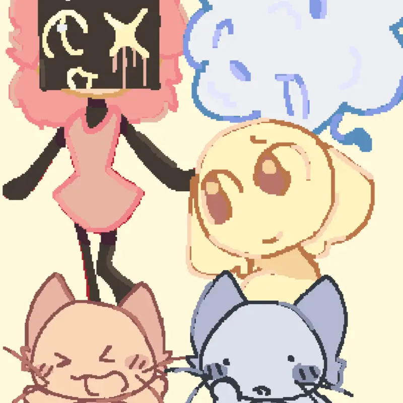 Game by @chudster_official