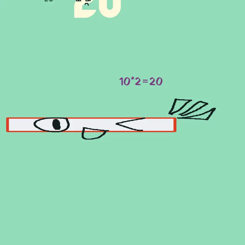 Game by @ferdnand_golding