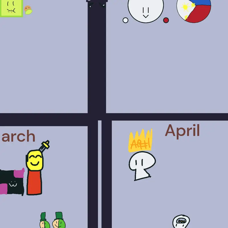 Game by @BananaNoseElisa
