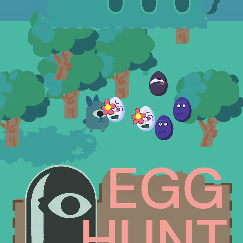 Game by @mrhecker