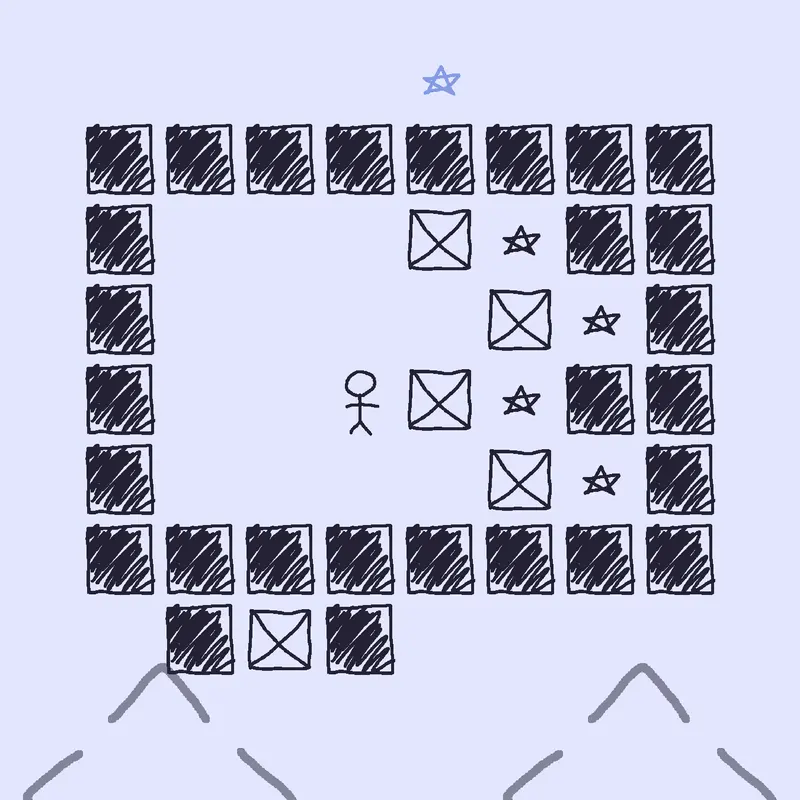 Game by @bodonk5494