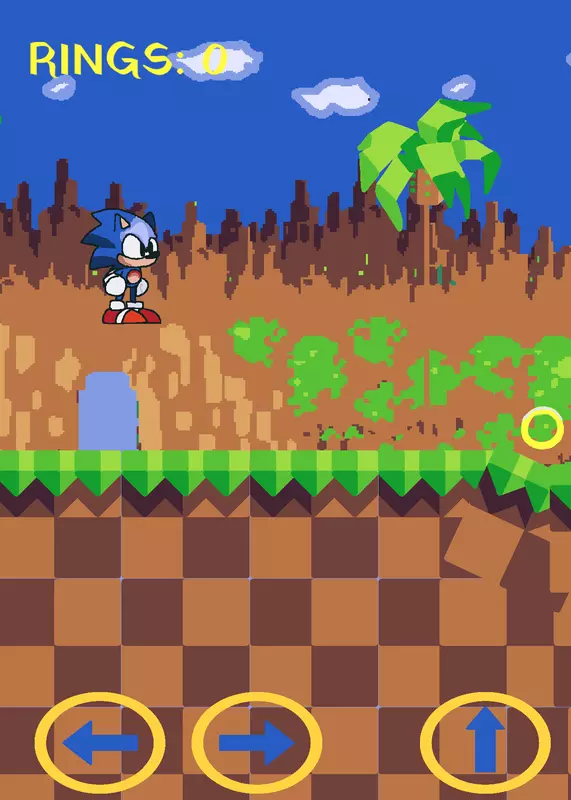 Game by @greensonic2026