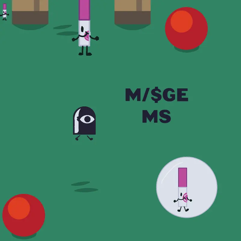 Game by @J3C