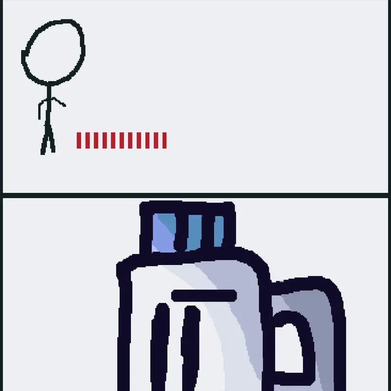 Game by @MilkyAndTheBoys