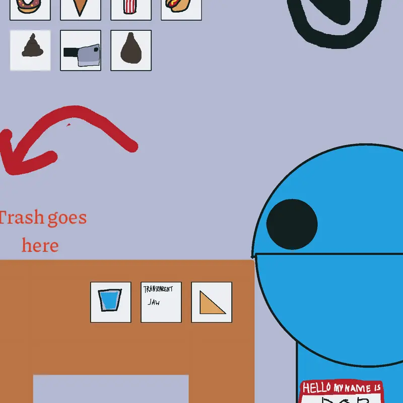 Game by @subscribetohandmationpls