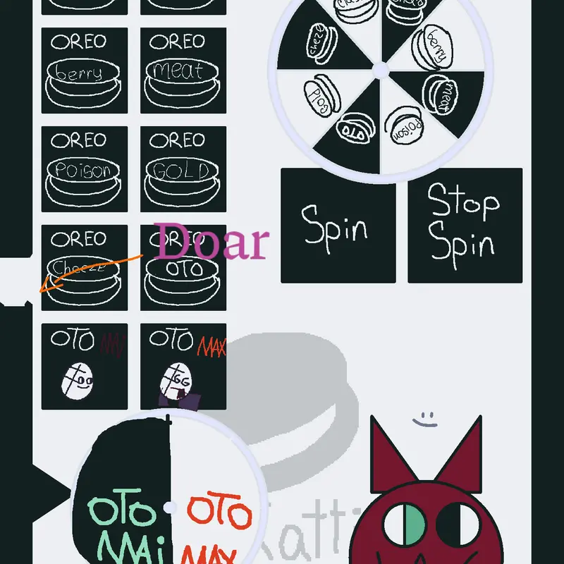 Game by @uuuuyo