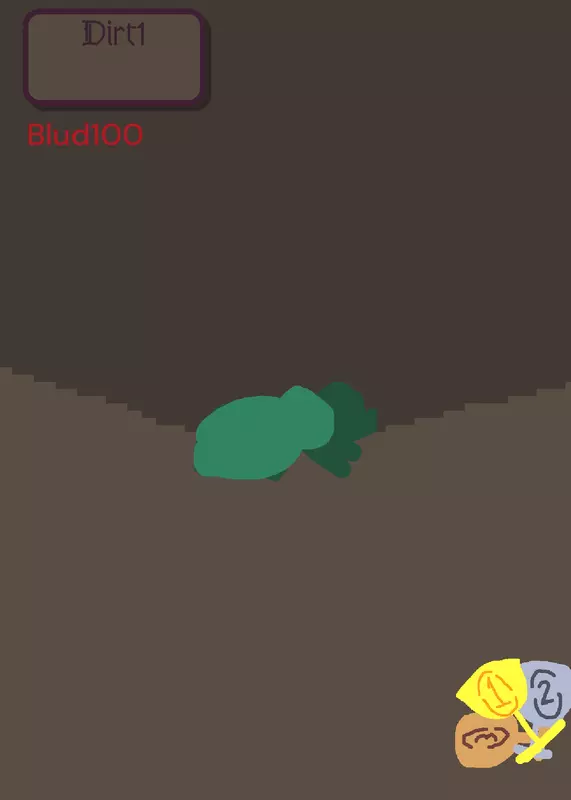 Game by @Peapod