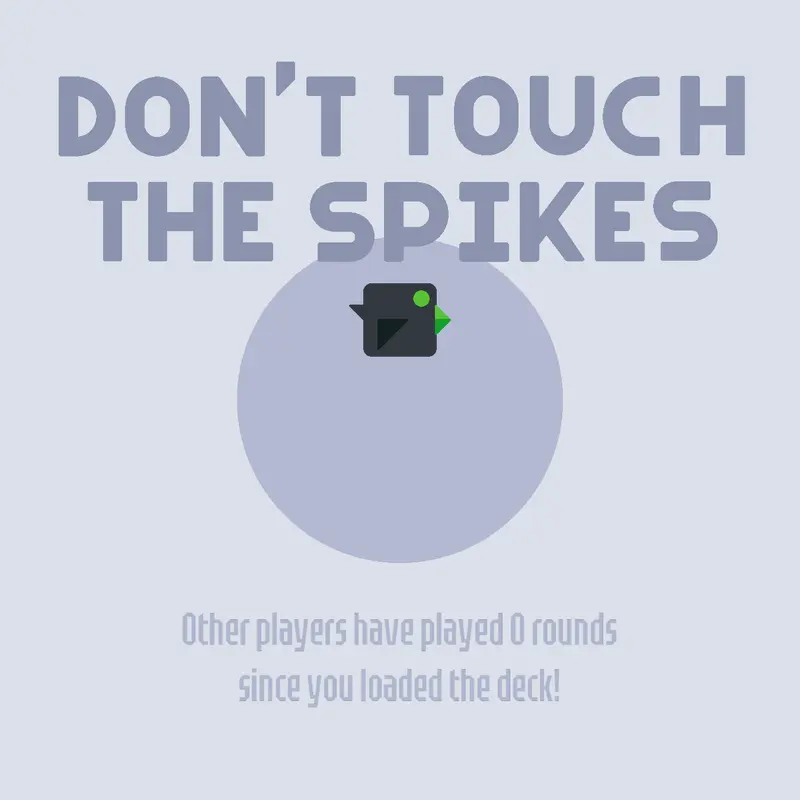 Game by @a-good-thing