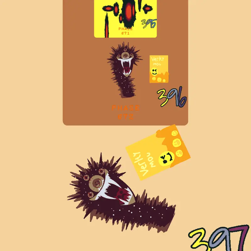 Game by @ufoygabankman