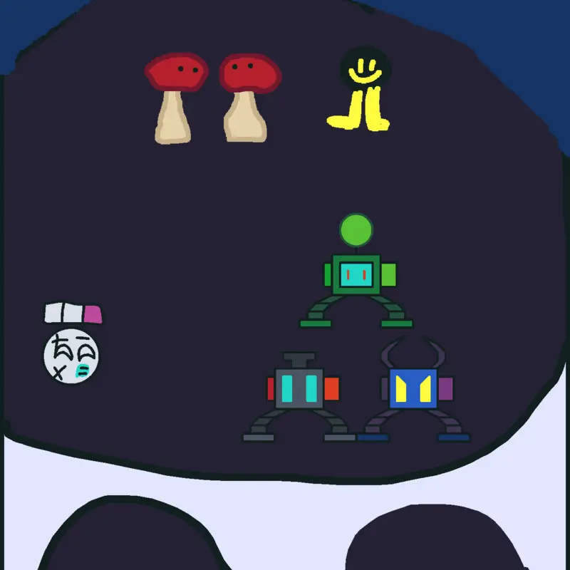 Game by @anonymousperson_