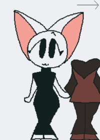 Dress up my Ocs!