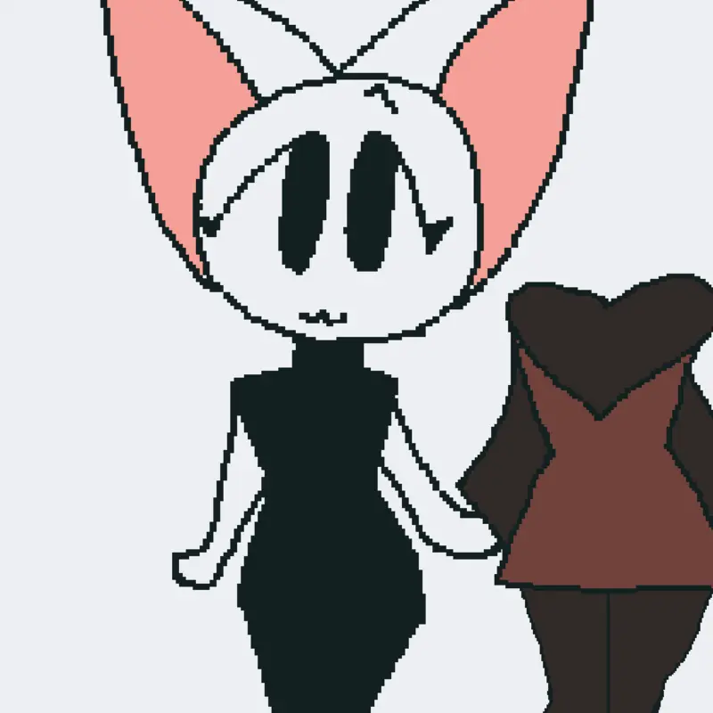 Game by @V4L_1NS4N3