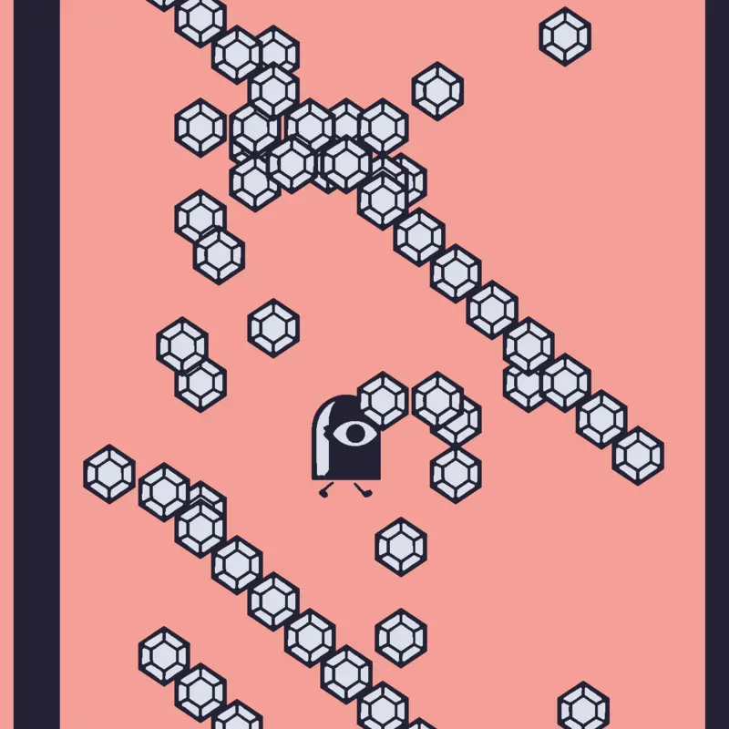 Game by @MohamadArsadLamari