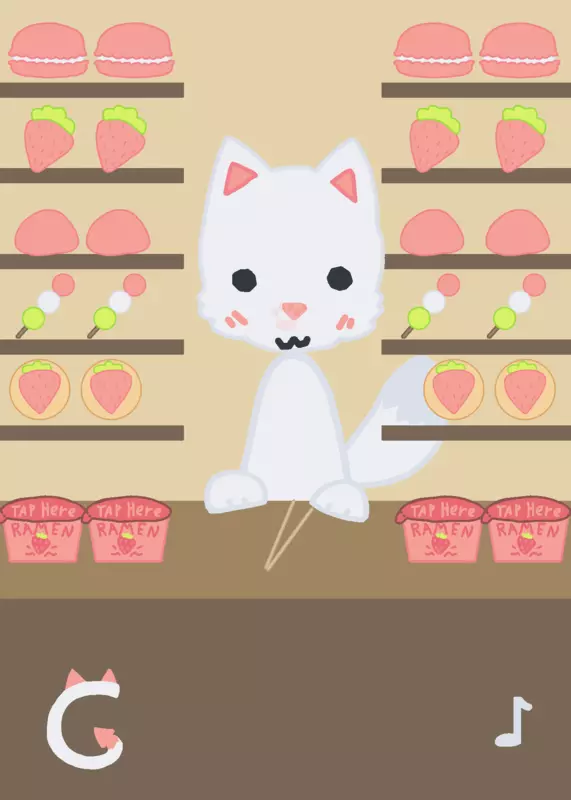 Mukbang!!! :3 by @starry_o_o