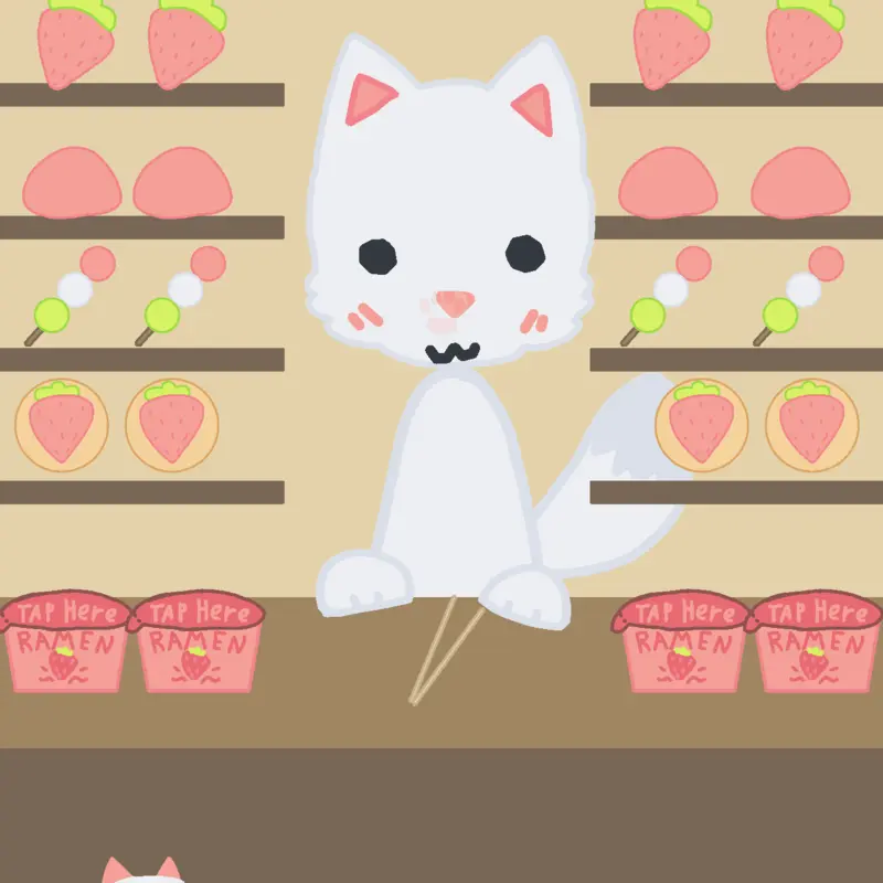 Mukbang!!! :3 by @starry_o_o