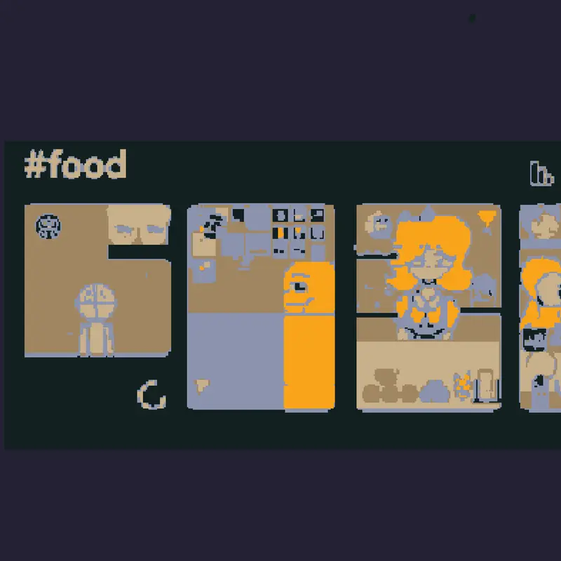 Game by @Oren_SPRUNKI