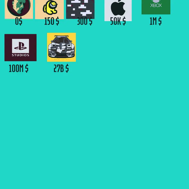 Game by @DRIP_nokia