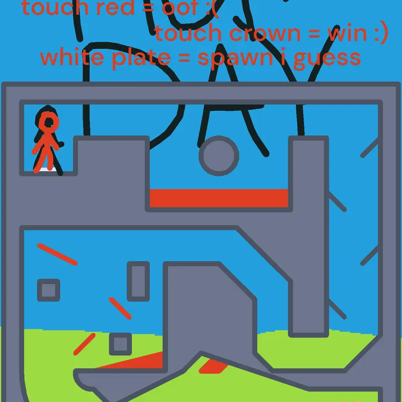 Game by @barbagallo
