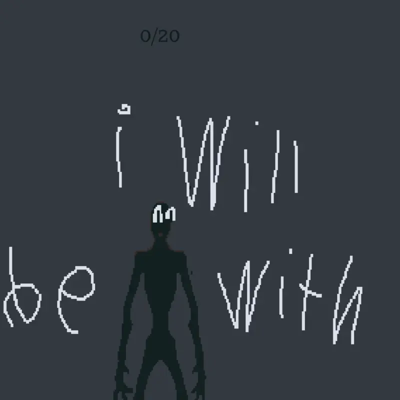 Game by @Readmydescription