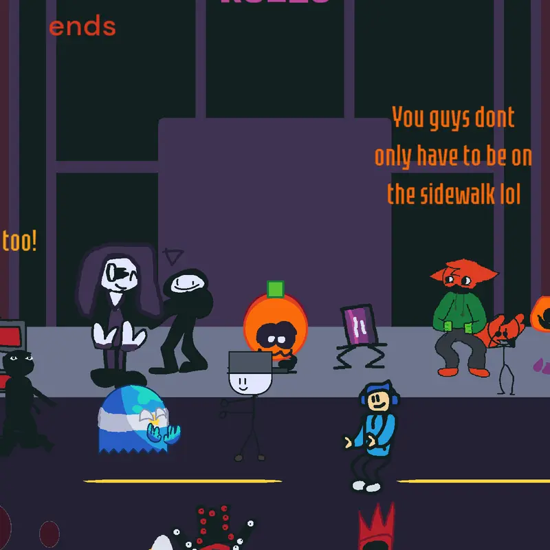 Game by @ItzNotRoxi