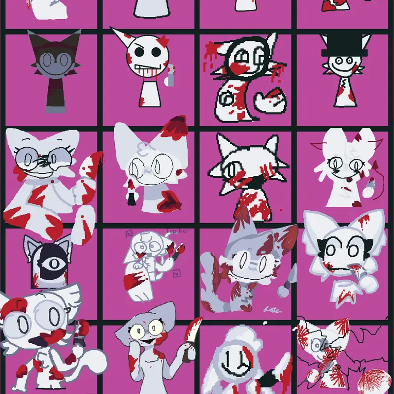 Game by @Brub-with-a-gub