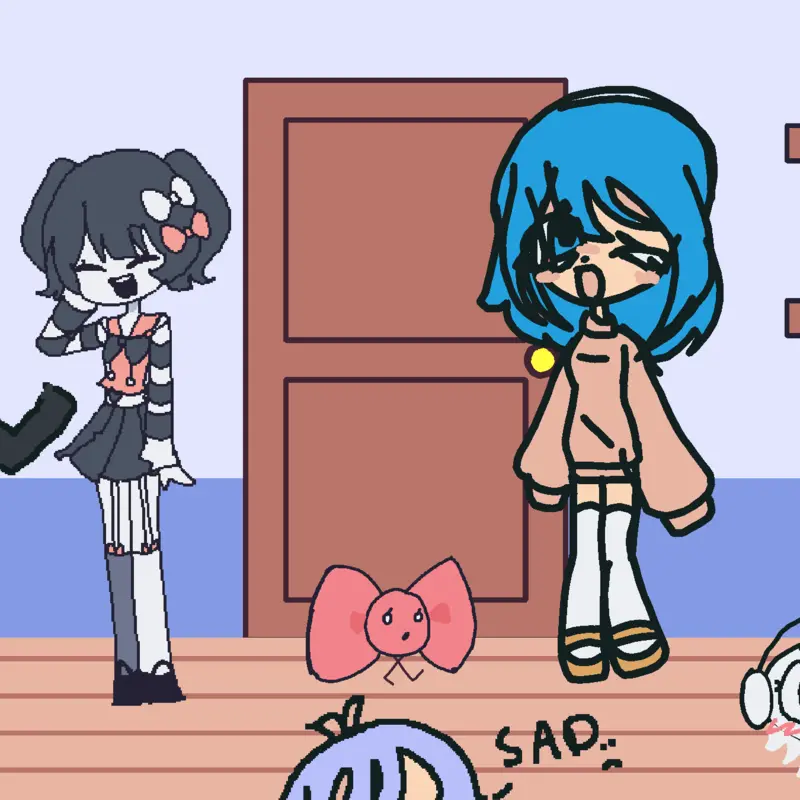 Game by @I_LUV_yoU