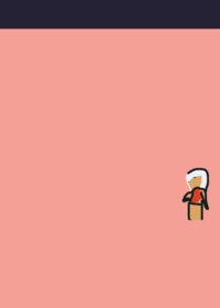 Pebble test