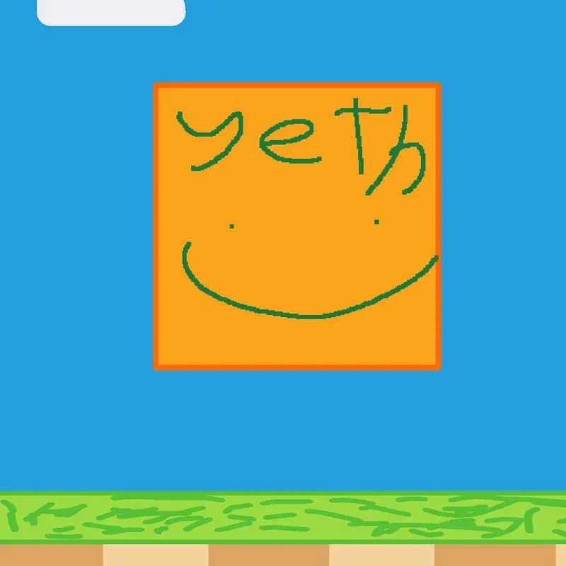 Game by @dshaawnwinklaar