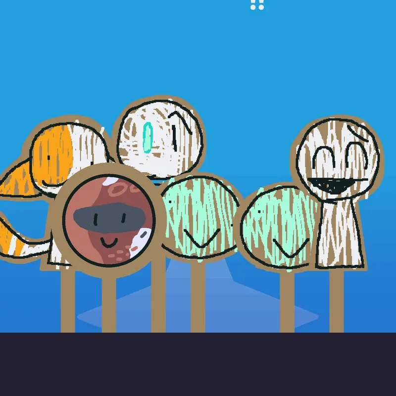 Game by @CasseyYue