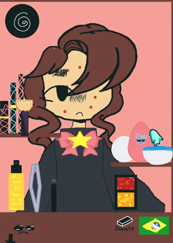 Game by @PinkiepieMel