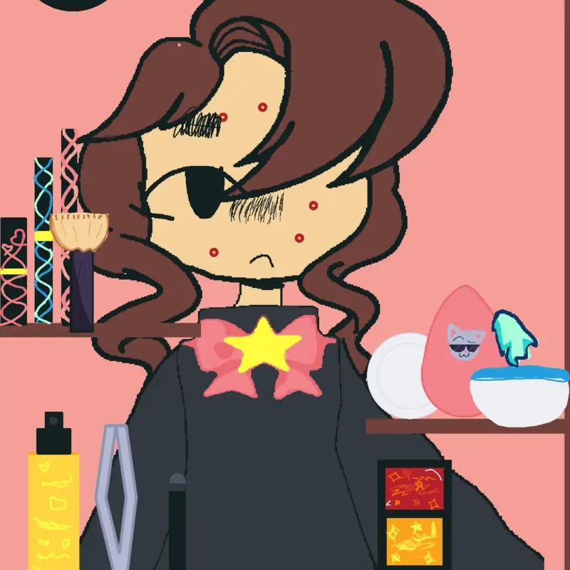 Game by @PinkiepieMel