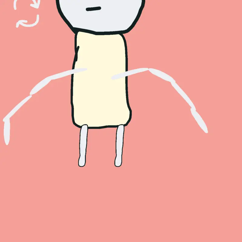 Ragdoll by @Fractone