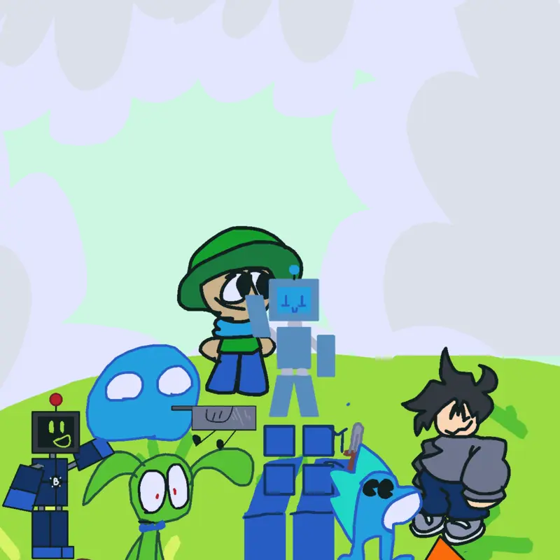Game by @Lukeblox