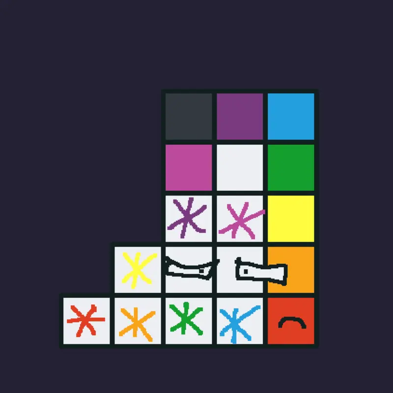 Game by @countups