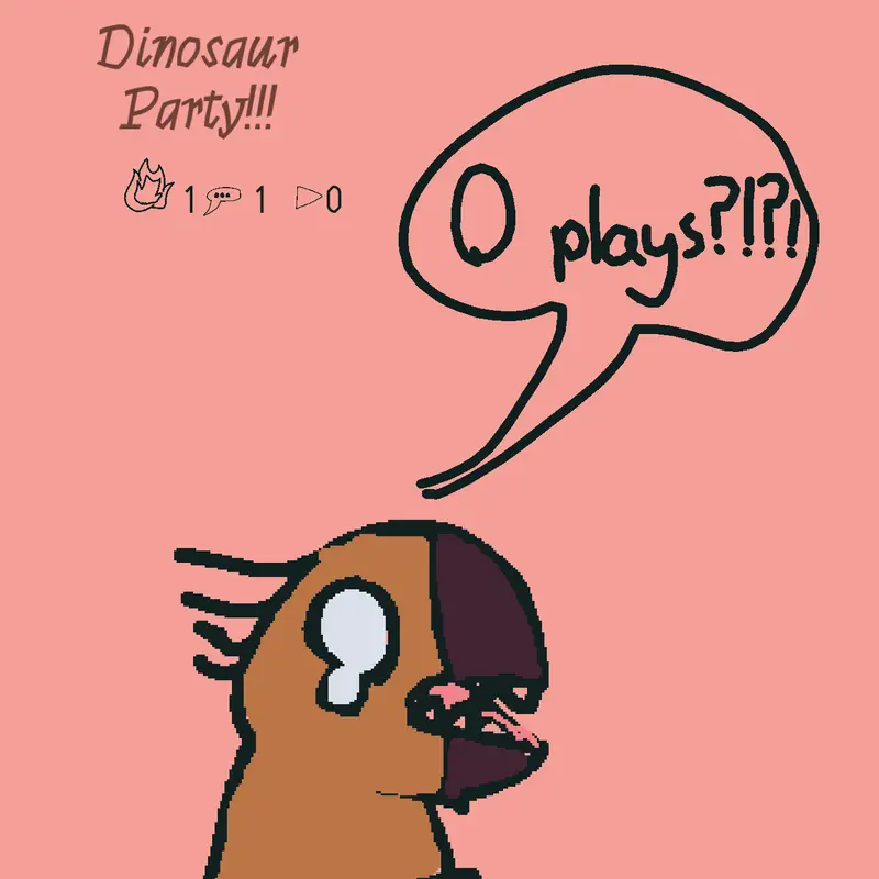 Game by @Dogdax