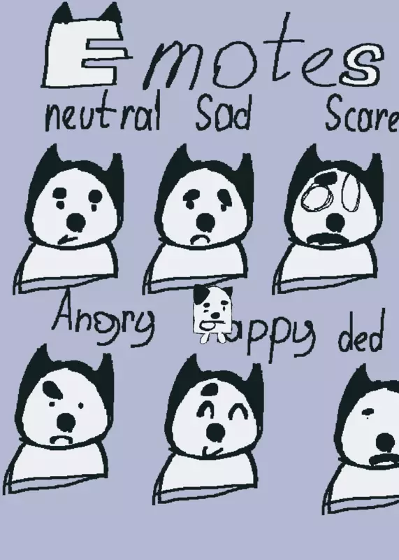 Game by @BasyaTheCat
